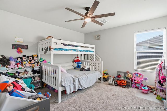 2000 S 14th Street, Broken Arrow, OK 74012