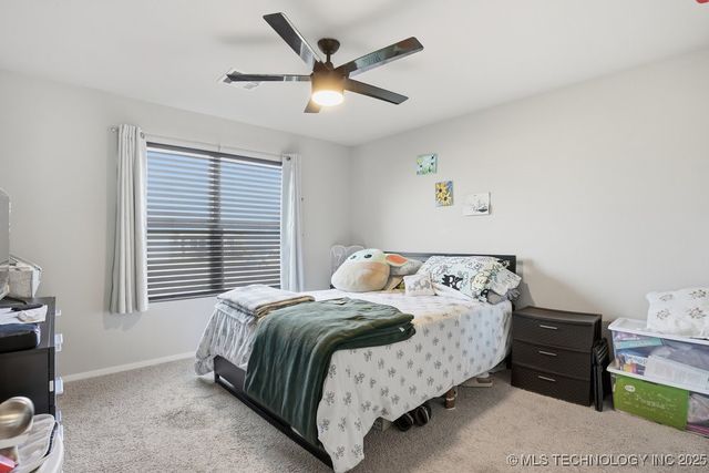 2000 S 14th Street, Broken Arrow, OK 74012