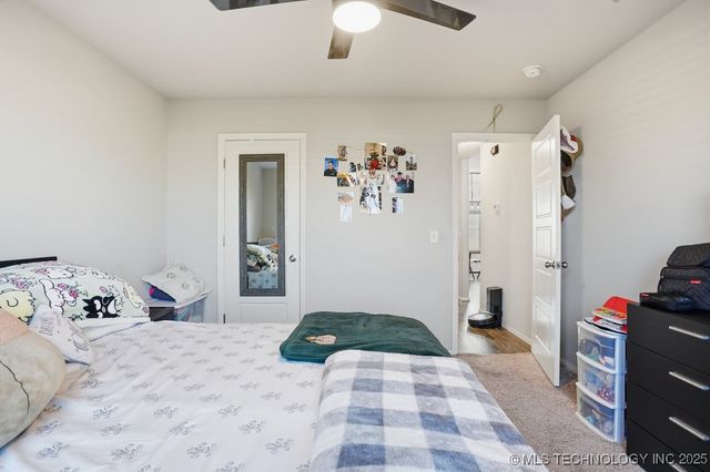 2000 S 14th Street, Broken Arrow, OK 74012