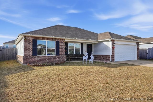 2000 S 14th Street, Broken Arrow, OK 74012