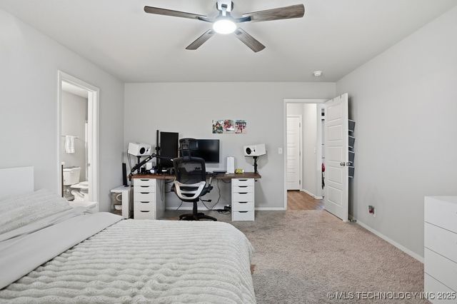 2000 S 14th Street, Broken Arrow, OK 74012