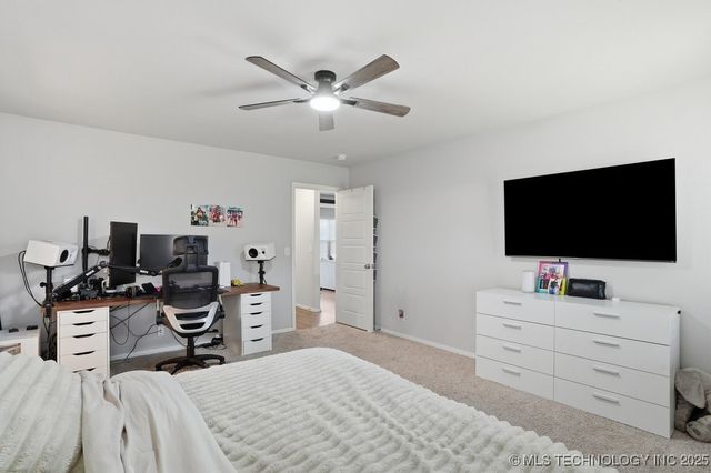 2000 S 14th Street, Broken Arrow, OK 74012