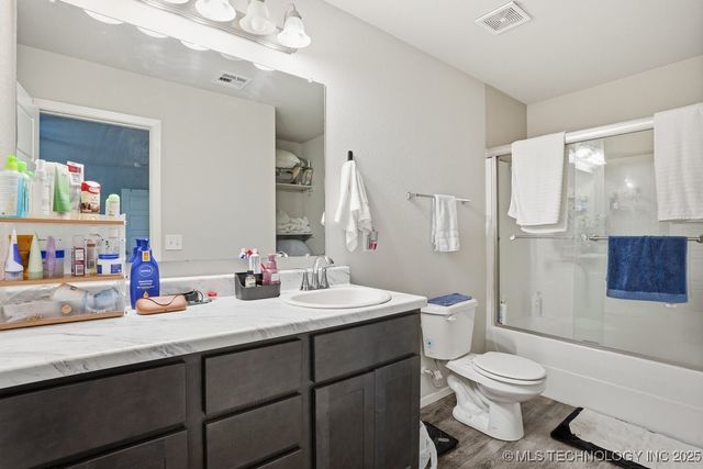 2000 S 14th Street, Broken Arrow, OK 74012