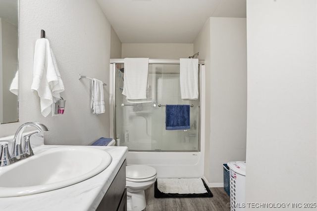 2000 S 14th Street, Broken Arrow, OK 74012