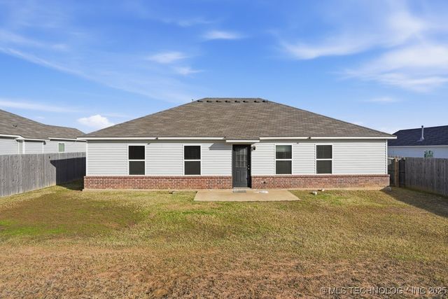2000 S 14th Street, Broken Arrow, OK 74012