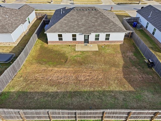 2000 S 14th Street, Broken Arrow, OK 74012