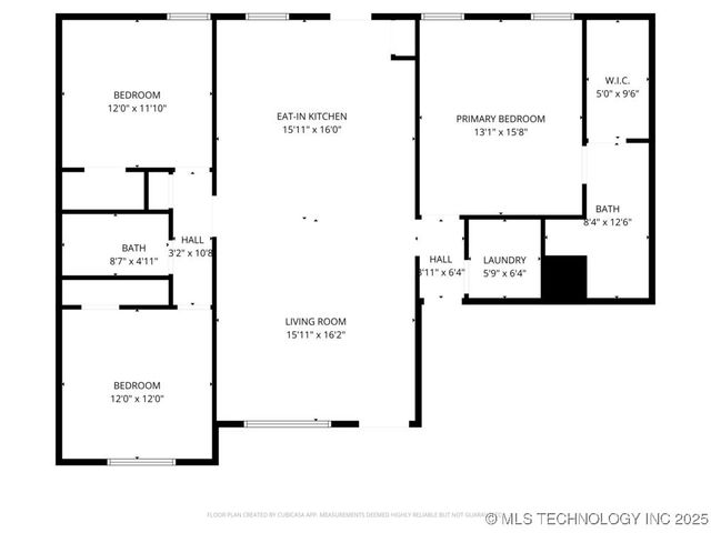 2000 S 14th Street, Broken Arrow, OK 74012