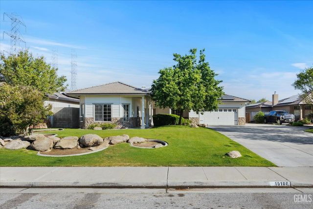 15100 Dobbs Avenue, Bakersfield, CA 93314