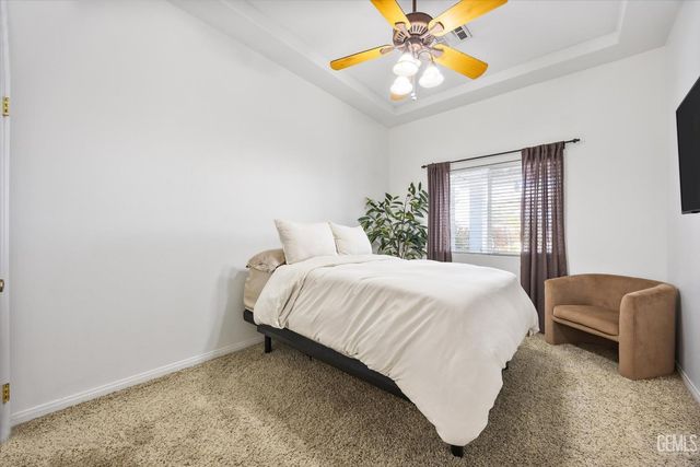 15100 Dobbs Avenue, Bakersfield, CA 93314