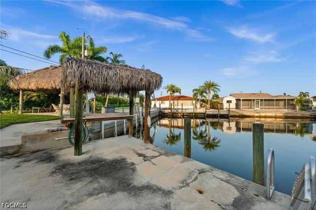 2498 Sapodilla LN, St James City, FL 33956