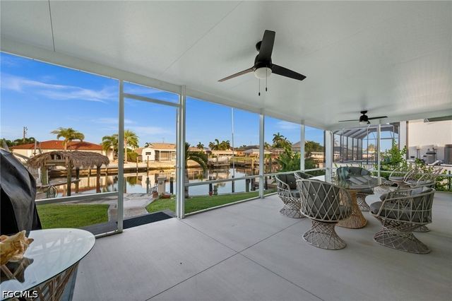 2498 Sapodilla LN, St James City, FL 33956