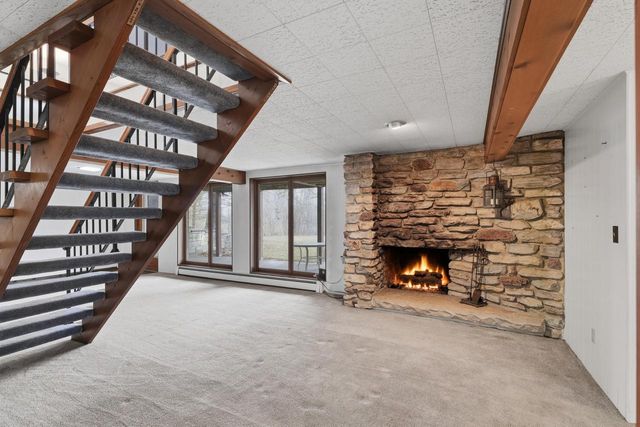 N8332 Weber ROAD, East Troy, WI 53120