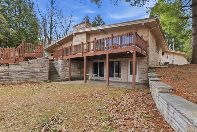 N8332 Weber ROAD, East Troy, WI 53120