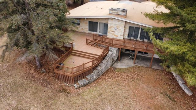 N8332 Weber ROAD, East Troy, WI 53120