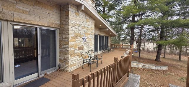 N8332 Weber ROAD, East Troy, WI 53120