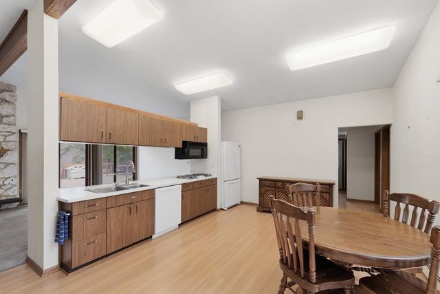 N8332 Weber ROAD, East Troy, WI 53120