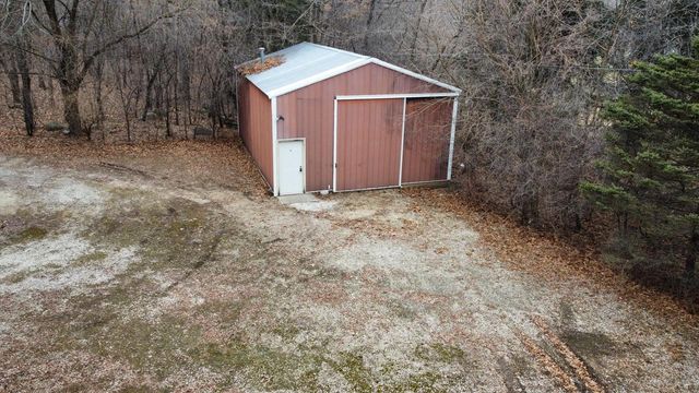 N8332 Weber ROAD, East Troy, WI 53120