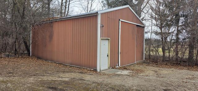 N8332 Weber ROAD, East Troy, WI 53120