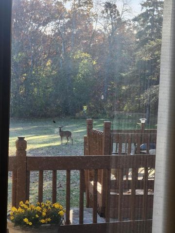 N8332 Weber ROAD, East Troy, WI 53120