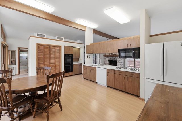 N8332 Weber ROAD, East Troy, WI 53120