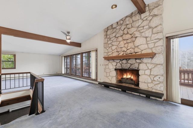 N8332 Weber ROAD, East Troy, WI 53120