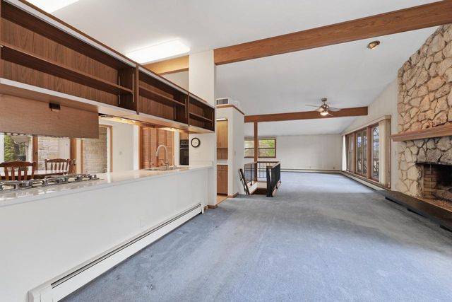 N8332 Weber ROAD, East Troy, WI 53120