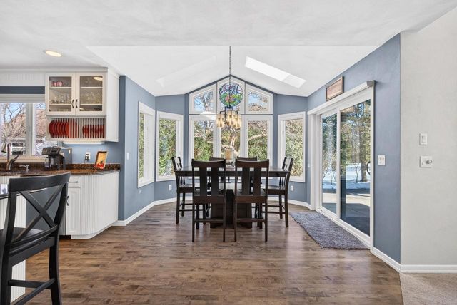 4124 N WEDGEWOOD DRIVE, Appleton, WI 54913