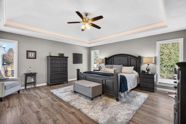 4124 N WEDGEWOOD DRIVE, Appleton, WI 54913