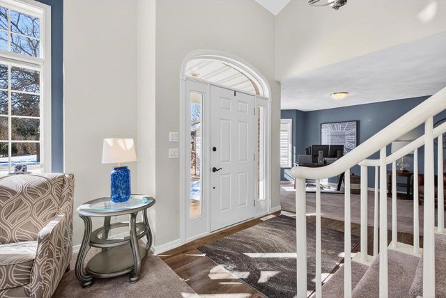 4124 N WEDGEWOOD DRIVE, Appleton, WI 54913