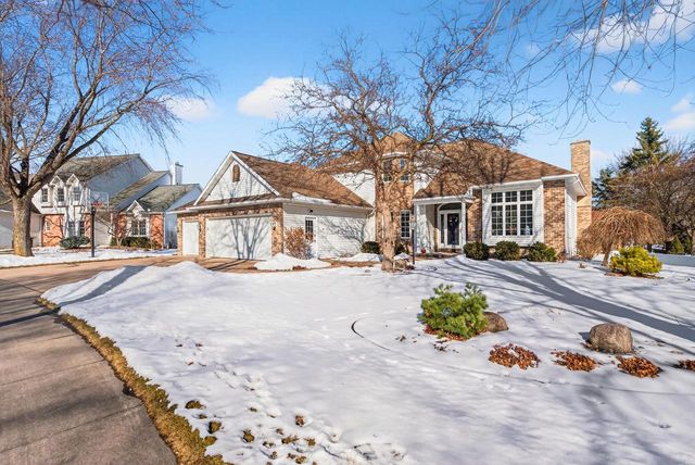 4124 N WEDGEWOOD DRIVE, Appleton, WI 54913