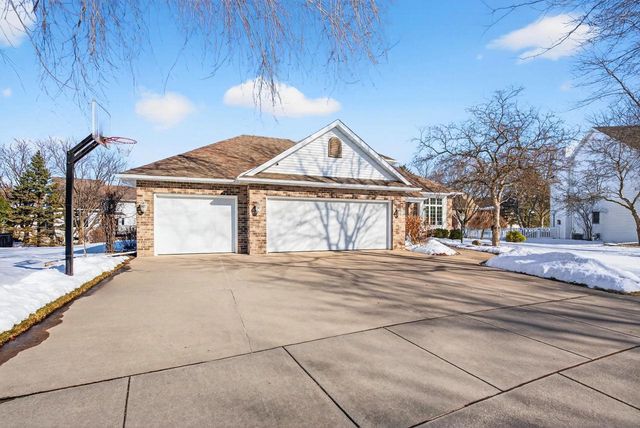 4124 N WEDGEWOOD DRIVE, Appleton, WI 54913