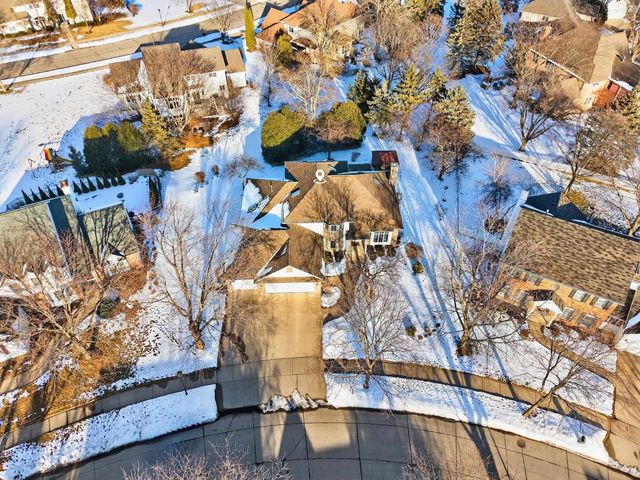 4124 N WEDGEWOOD DRIVE, Appleton, WI 54913