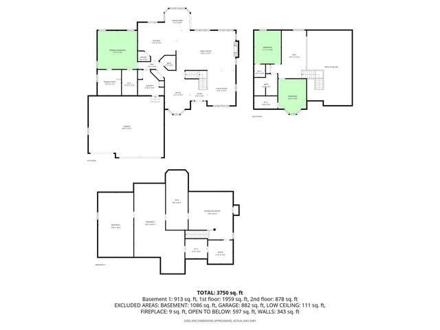 4124 N WEDGEWOOD DRIVE, Appleton, WI 54913