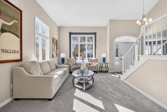 4124 N WEDGEWOOD DRIVE, Appleton, WI 54913