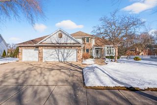 4124 N WEDGEWOOD DRIVE, Appleton, WI 54913