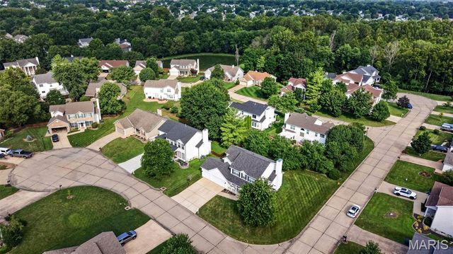 351 Briar Creek Court, St Charles, MO 63304