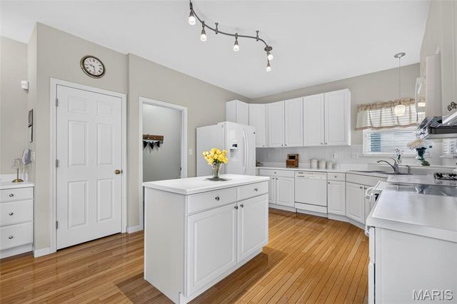 351 Briar Creek Court, St Charles, MO 63304