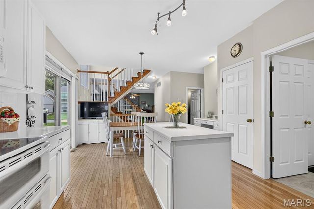 351 Briar Creek Court, St Charles, MO 63304