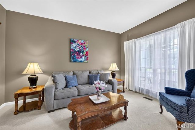 351 Briar Creek Court, St Charles, MO 63304
