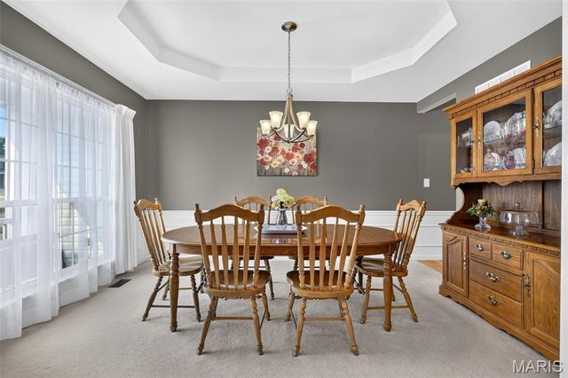 351 Briar Creek Court, St Charles, MO 63304
