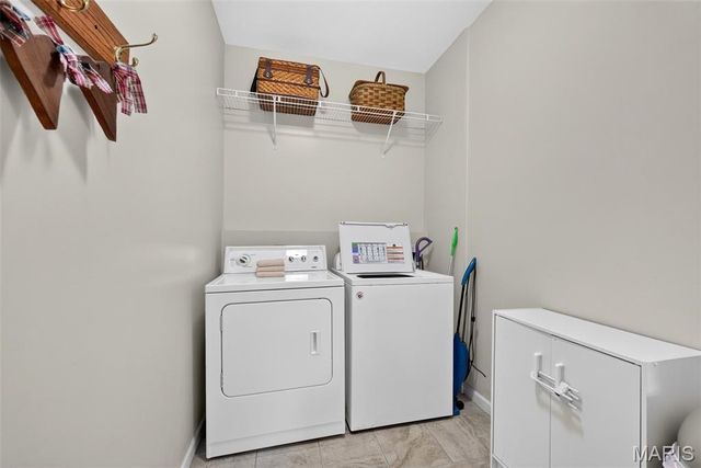 351 Briar Creek Court, St Charles, MO 63304