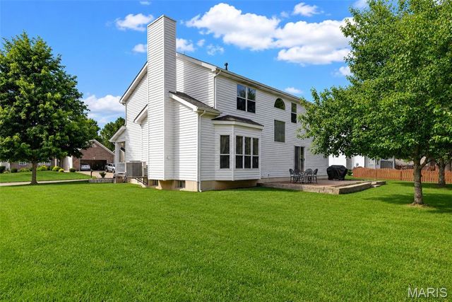 351 Briar Creek Court, St Charles, MO 63304