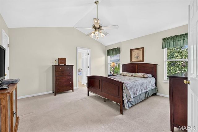 351 Briar Creek Court, St Charles, MO 63304