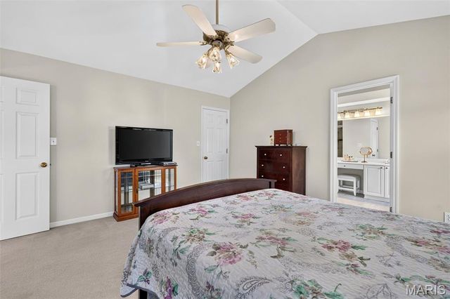 351 Briar Creek Court, St Charles, MO 63304