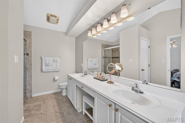 351 Briar Creek Court, St Charles, MO 63304