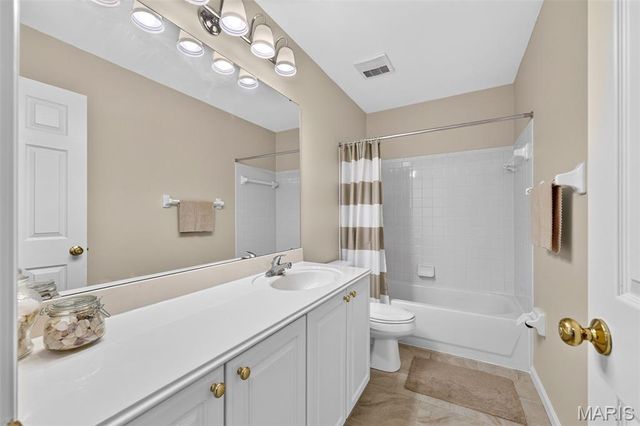 351 Briar Creek Court, St Charles, MO 63304