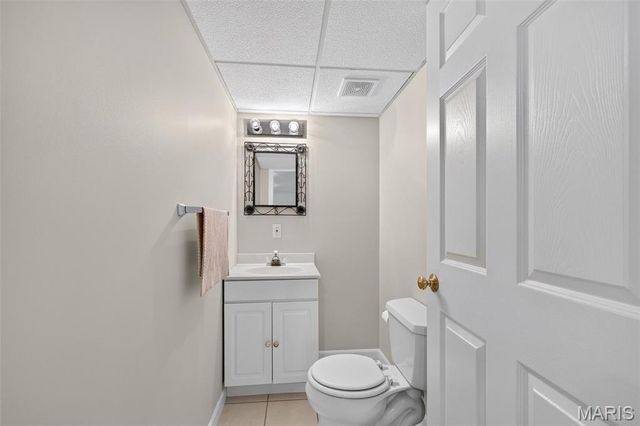 351 Briar Creek Court, St Charles, MO 63304