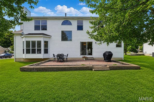351 Briar Creek Court, St Charles, MO 63304