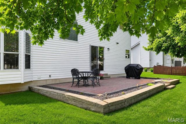 351 Briar Creek Court, St Charles, MO 63304