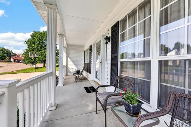 351 Briar Creek Court, St Charles, MO 63304
